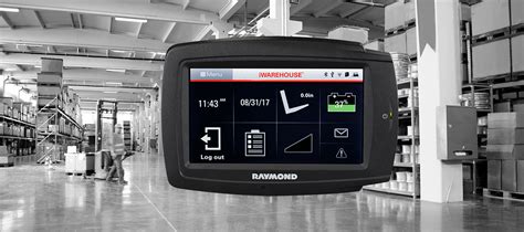 iwarehouse raymond.